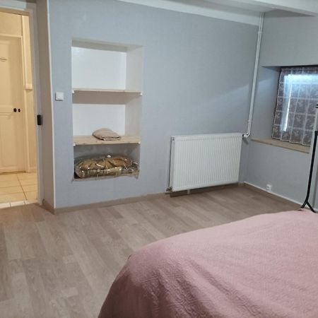 Appartamento L'Annexe Chalindrey Esterno foto