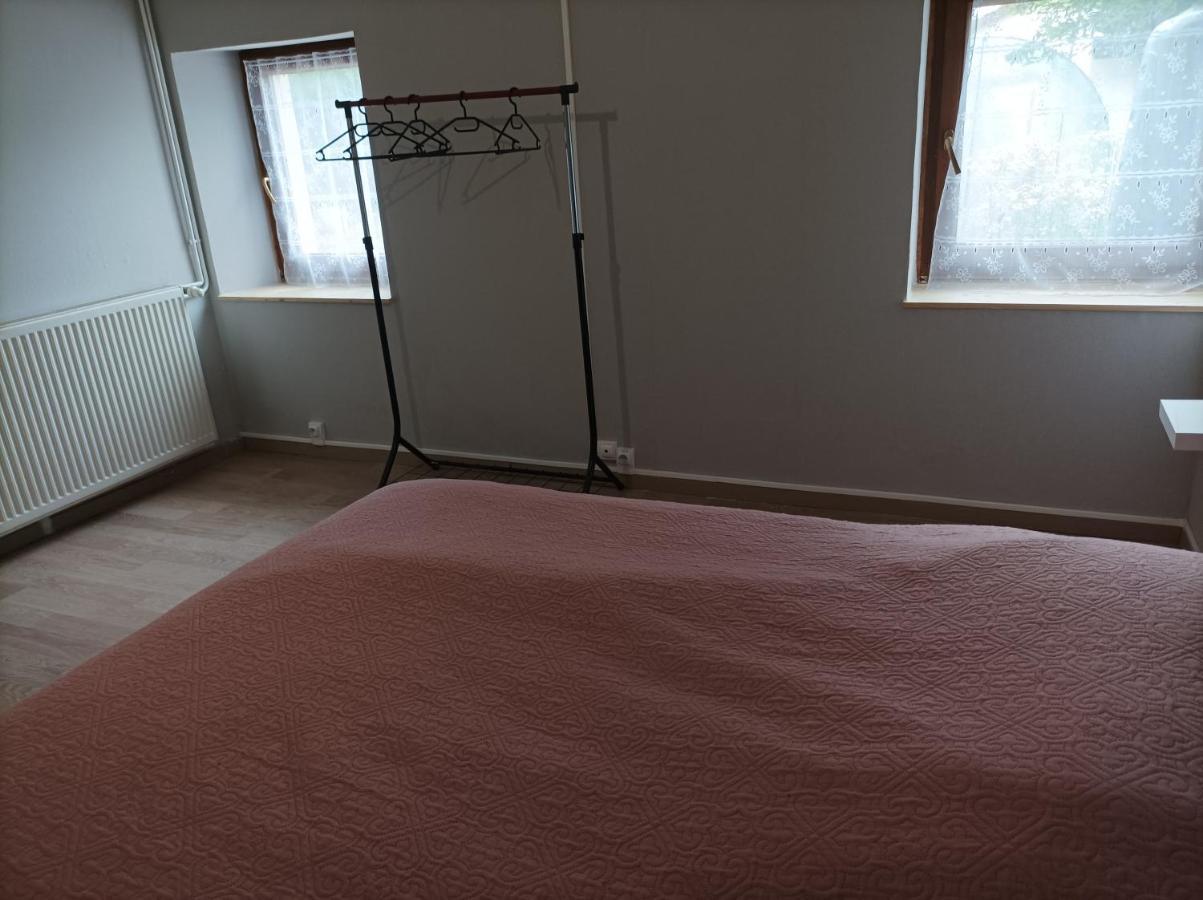 Appartamento L'Annexe Chalindrey Esterno foto