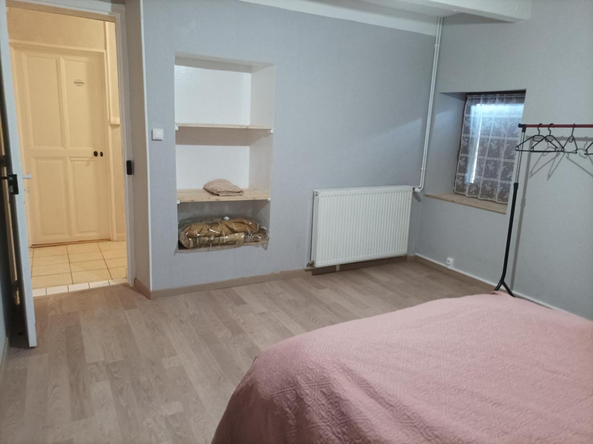 Appartamento L'Annexe Chalindrey Esterno foto