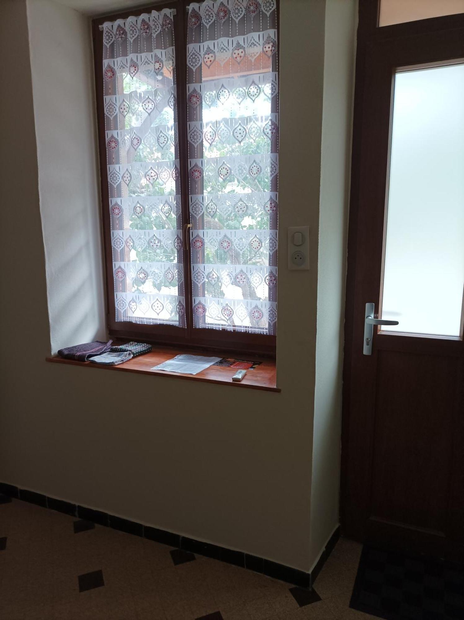Appartamento L'Annexe Chalindrey Esterno foto