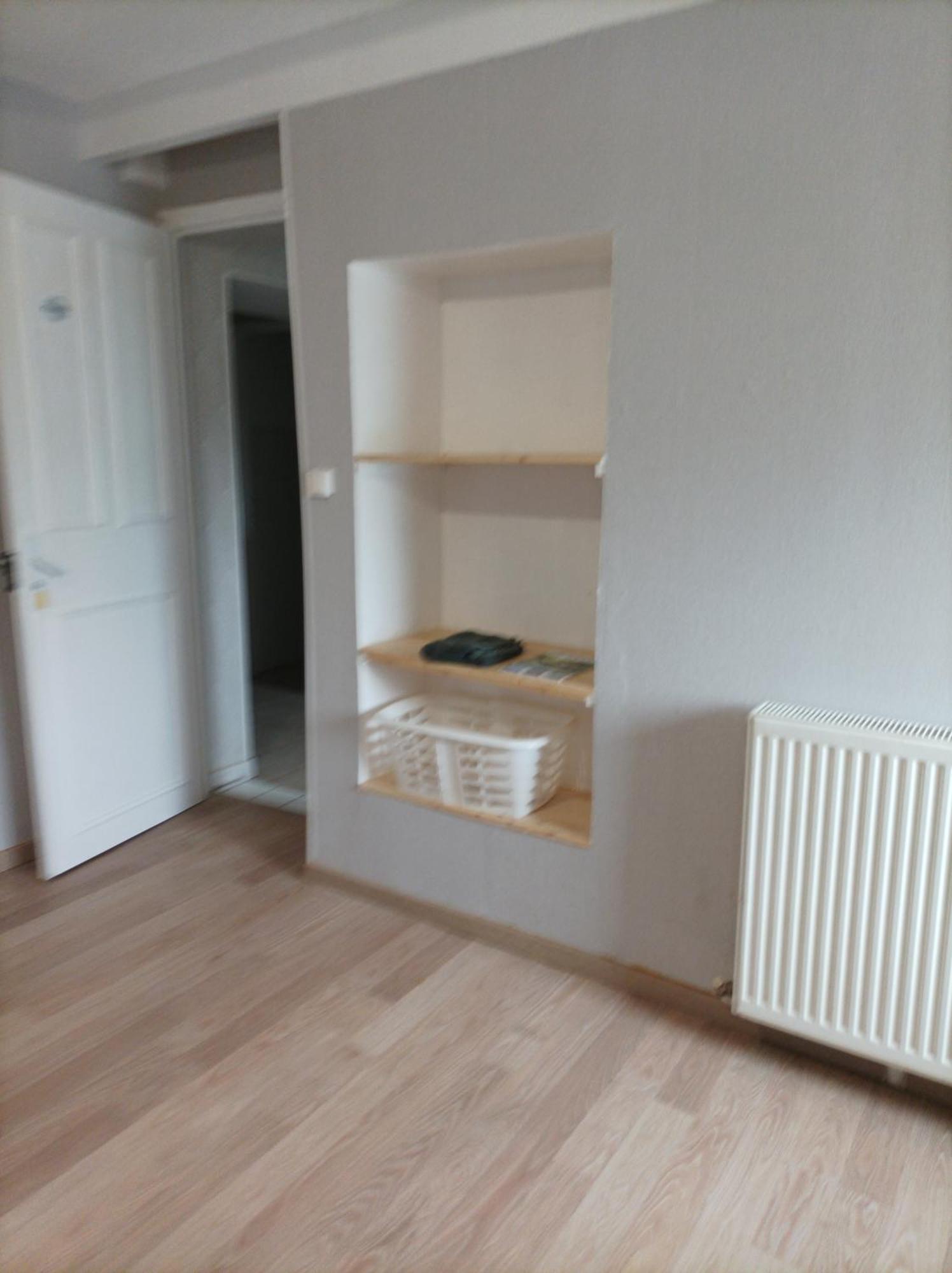 Appartamento L'Annexe Chalindrey Esterno foto